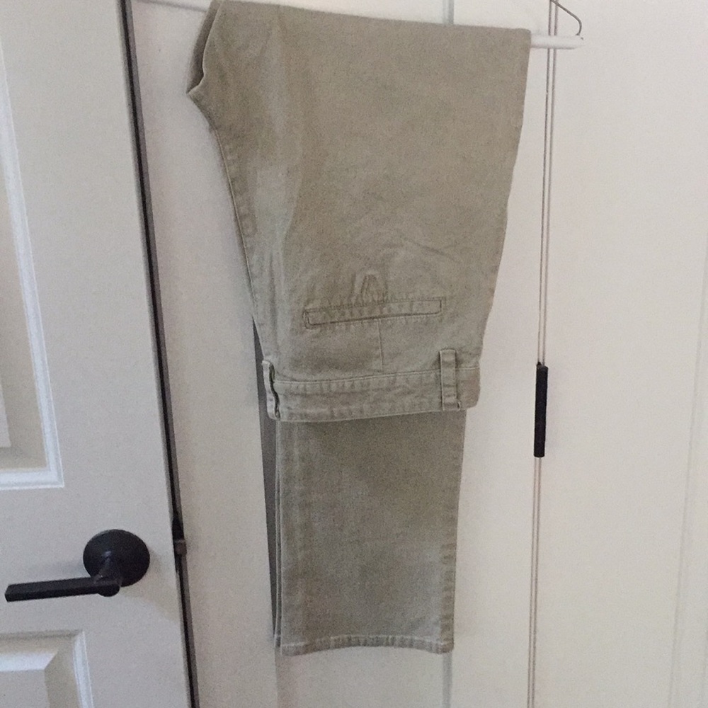 Rvca khakis
